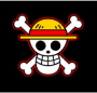  Tripulação Monkey D. Luffy 